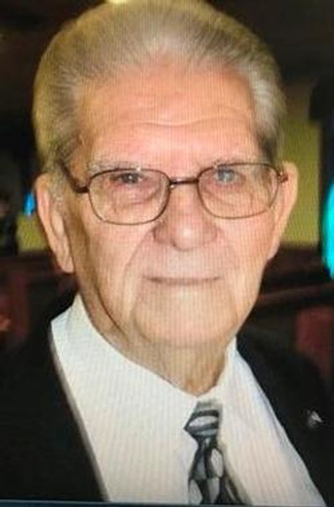 Rev. Vonque Boyd Profile Photo