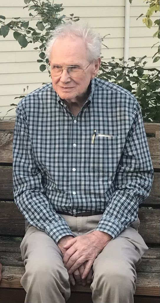 Al Cooley Profile Photo