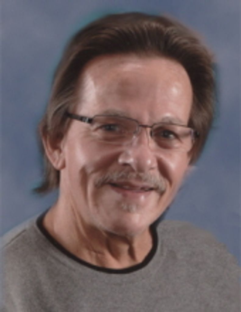 Scott R. Harvey