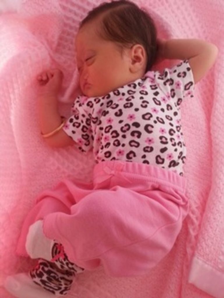 Jozlyn Jayde Turney-Kilbourn Profile Photo
