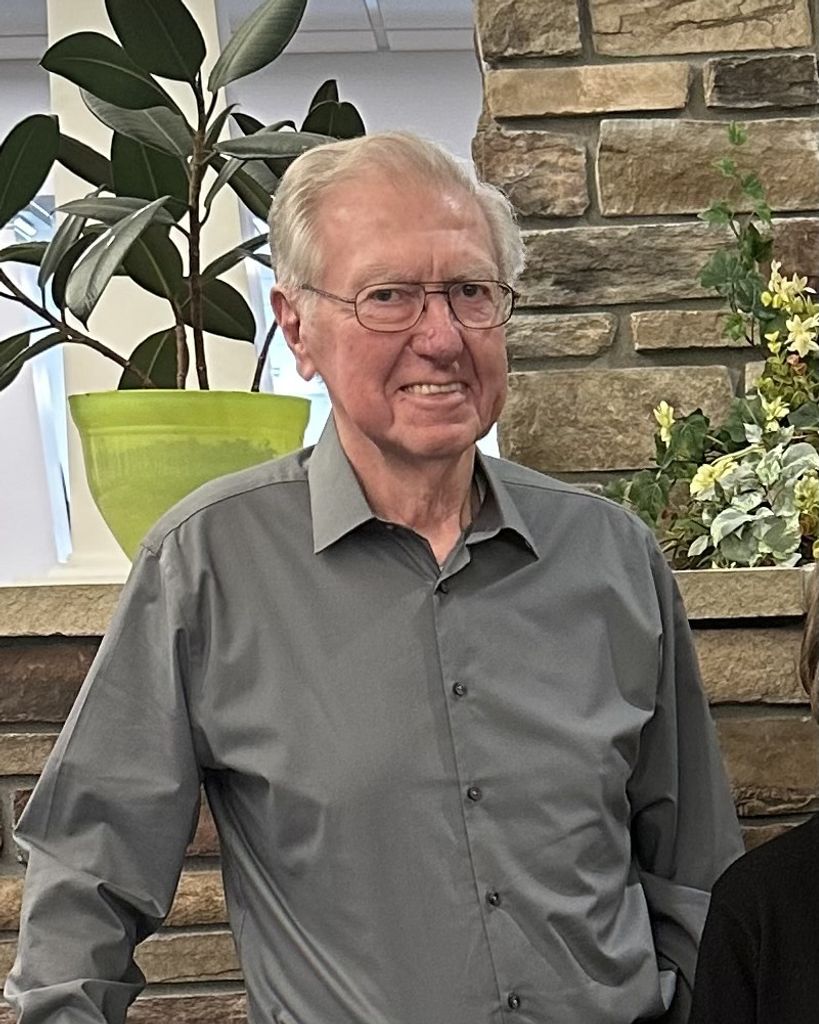 Allen Peter Petersen