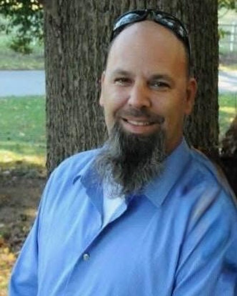 Jason Wilson Profile Photo