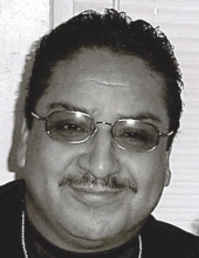 Rodolfo "Rudy"  Sanchez