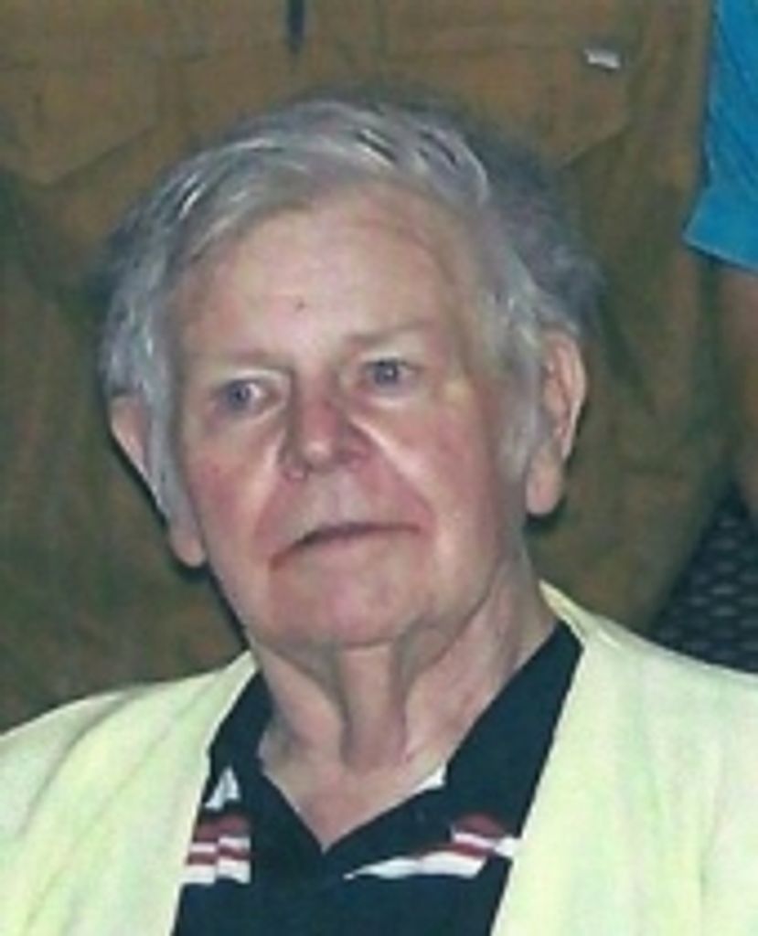 Malcolm Bernard Sykes