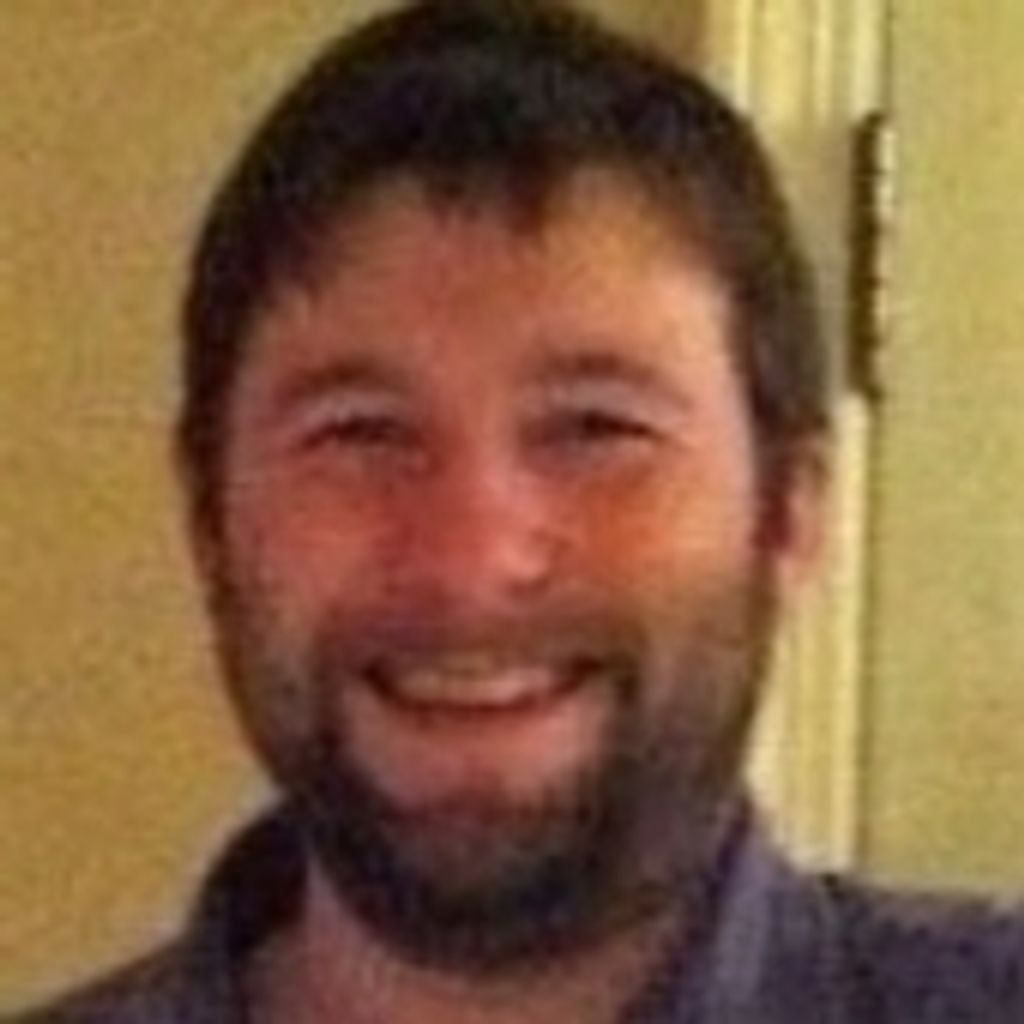 James Patrick Joseph