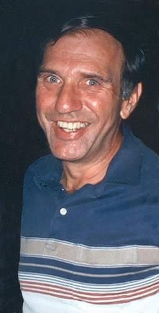 John A. Williams Profile Photo