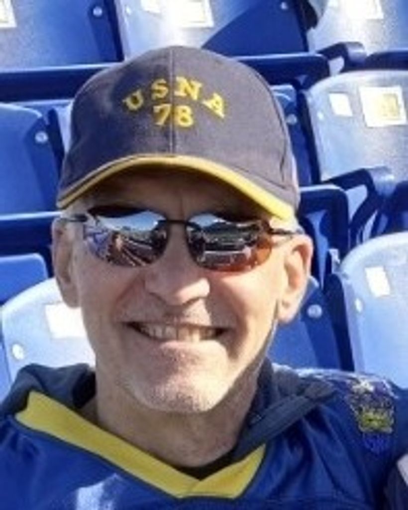Stefan Andrew Fedyschyn Profile Photo