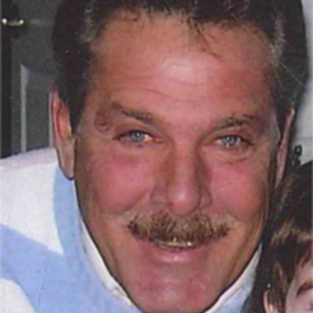 Steve VannBerstein