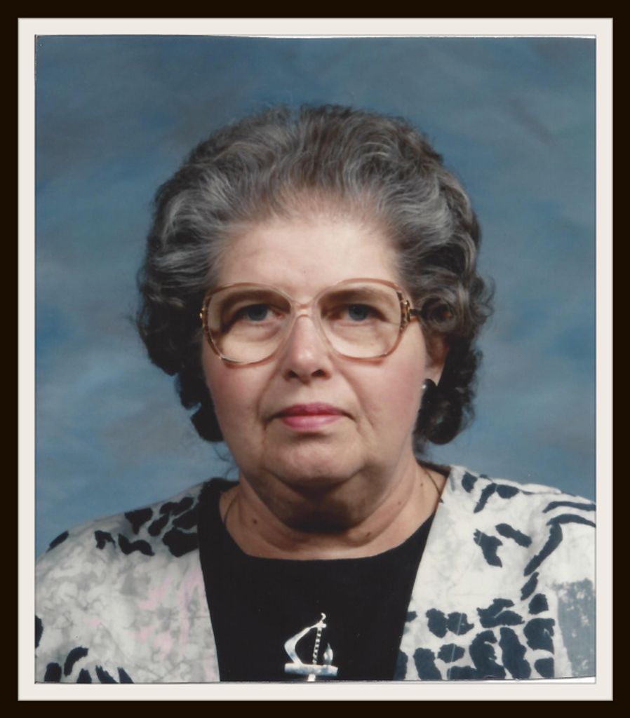 Norma Jean Bewley