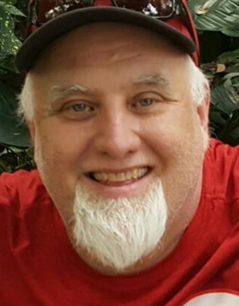 James "Eich" Eichhold Profile Photo