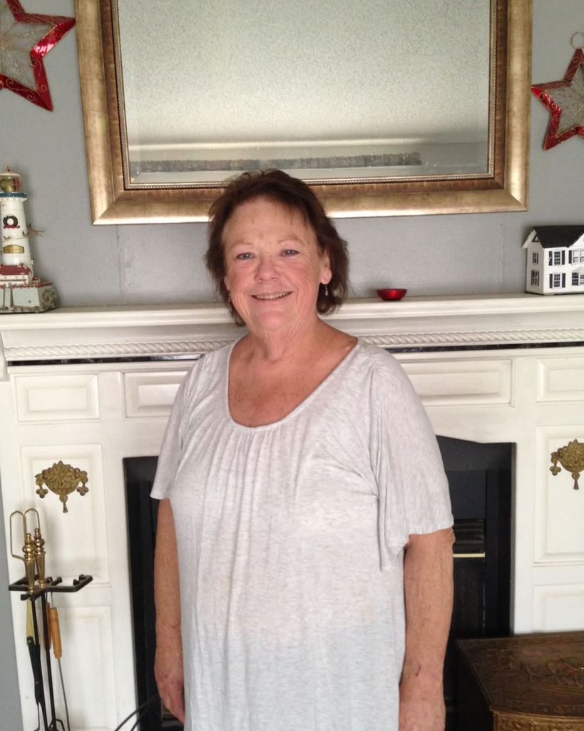 Deborah Ann Layton