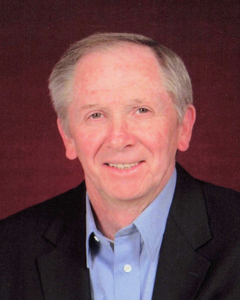 David Lee Henderson Profile Photo