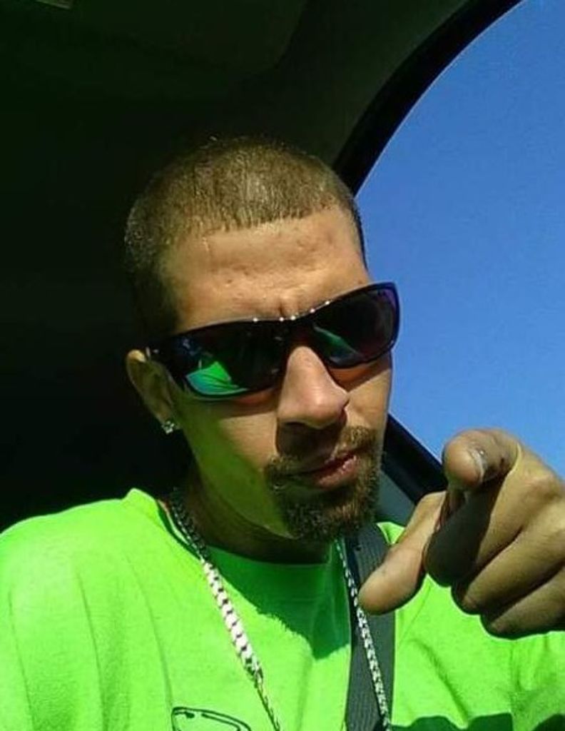 Dale Alton Locklear Jr. Profile Photo