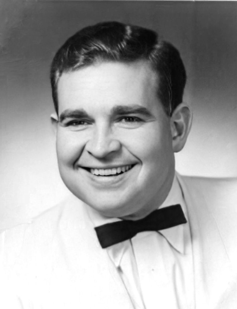 Dr. Berton Joe Leach Profile Photo