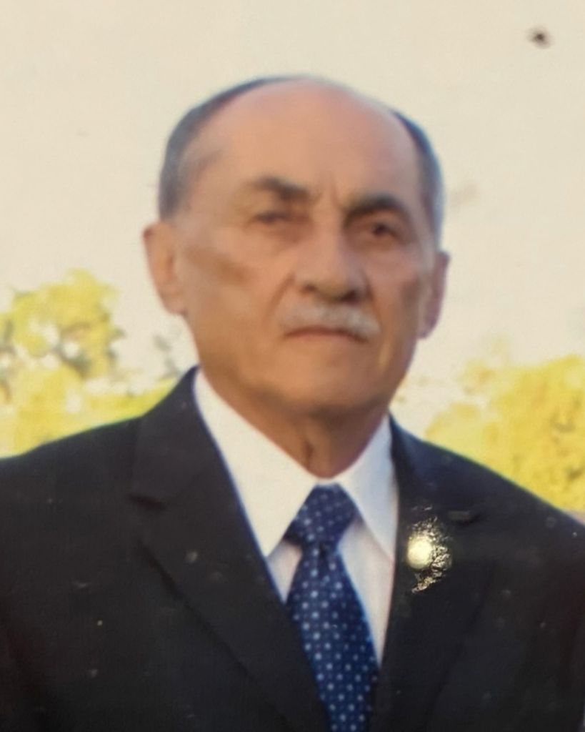 Jose L Negron Profile Photo