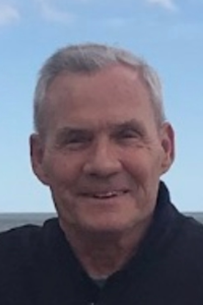 Richard P. ''Richie'' Dwyer Profile Photo