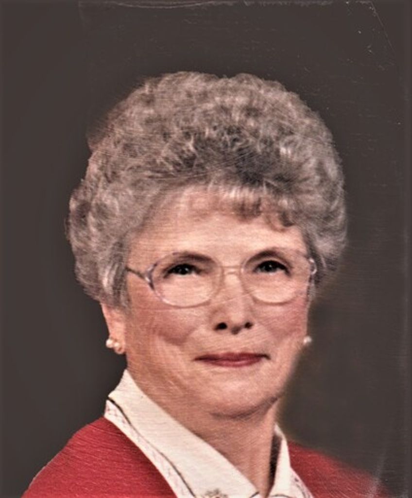 Helen Armstrong Profile Photo