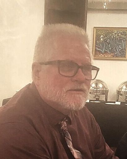 Terry Ray Pugh's obituary image