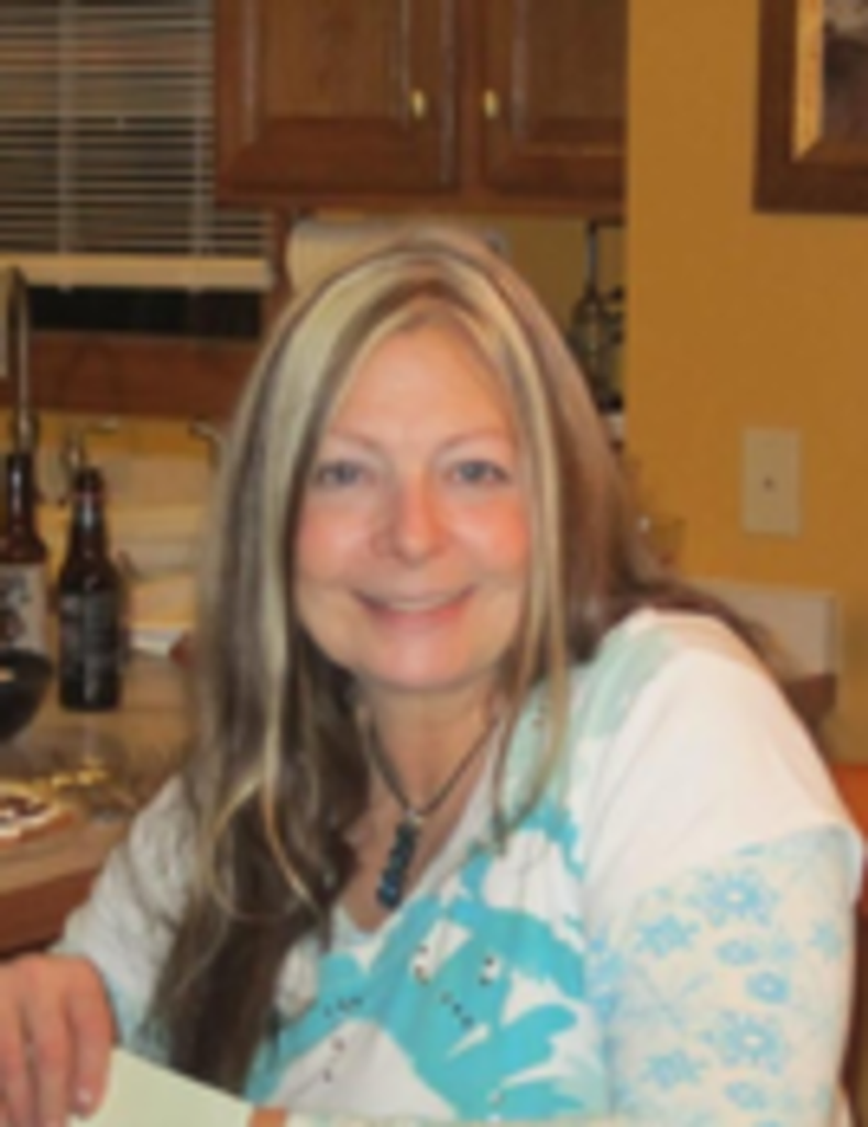 Deborah M. Gardner