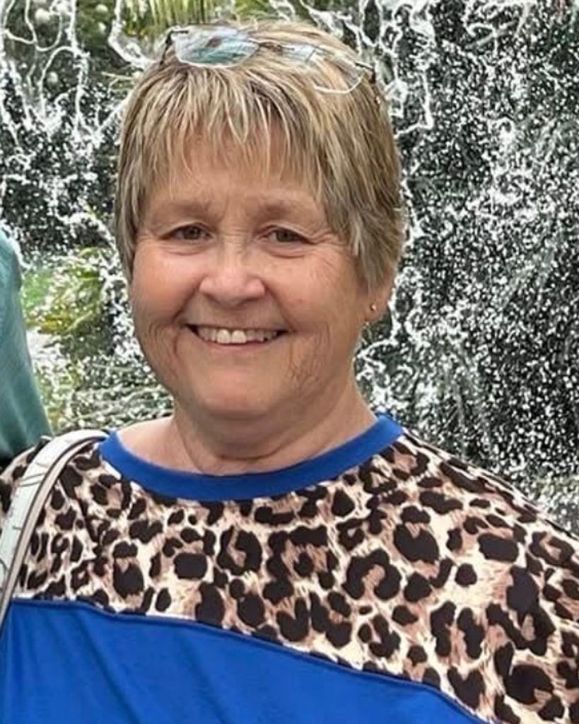 Julie L. "Hutto" James (Tulia)