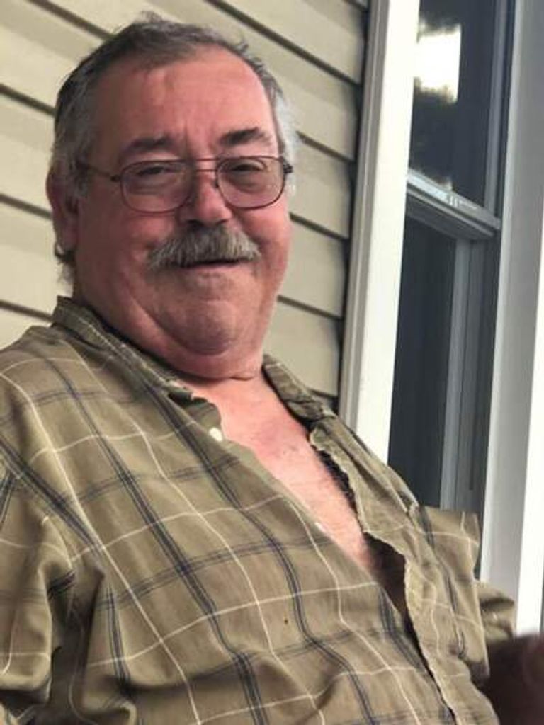 Billy Dean Simmerman Profile Photo