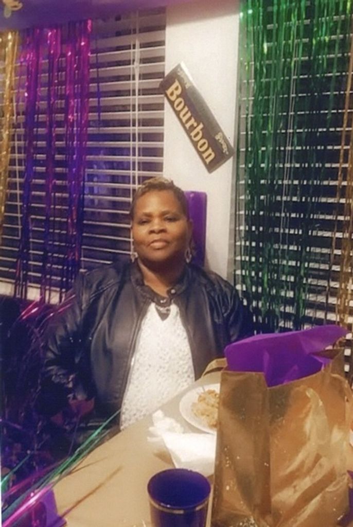 Cassandra Faye Long Profile Photo