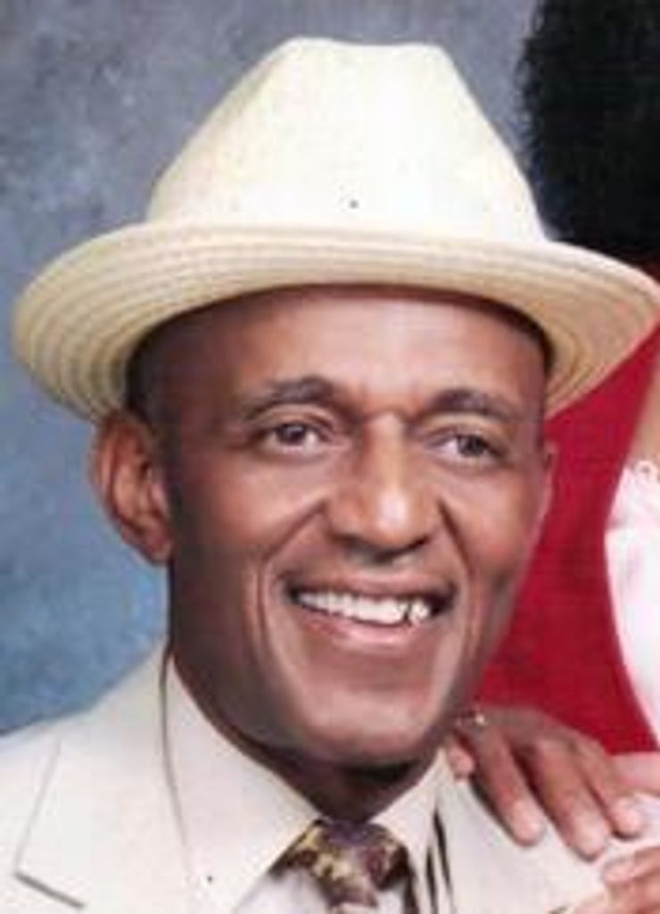 Melvin Caldwell, Sr.