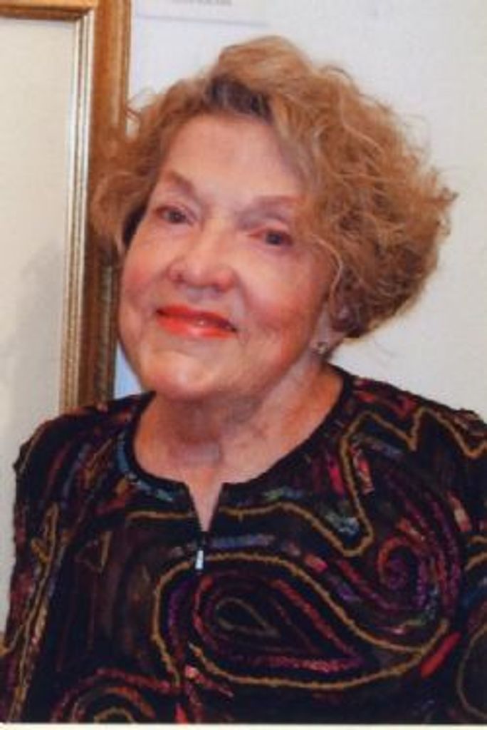 Mary  Margaret Heinrichs