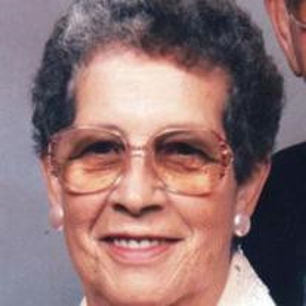 Beatrice D. Butler Profile Photo