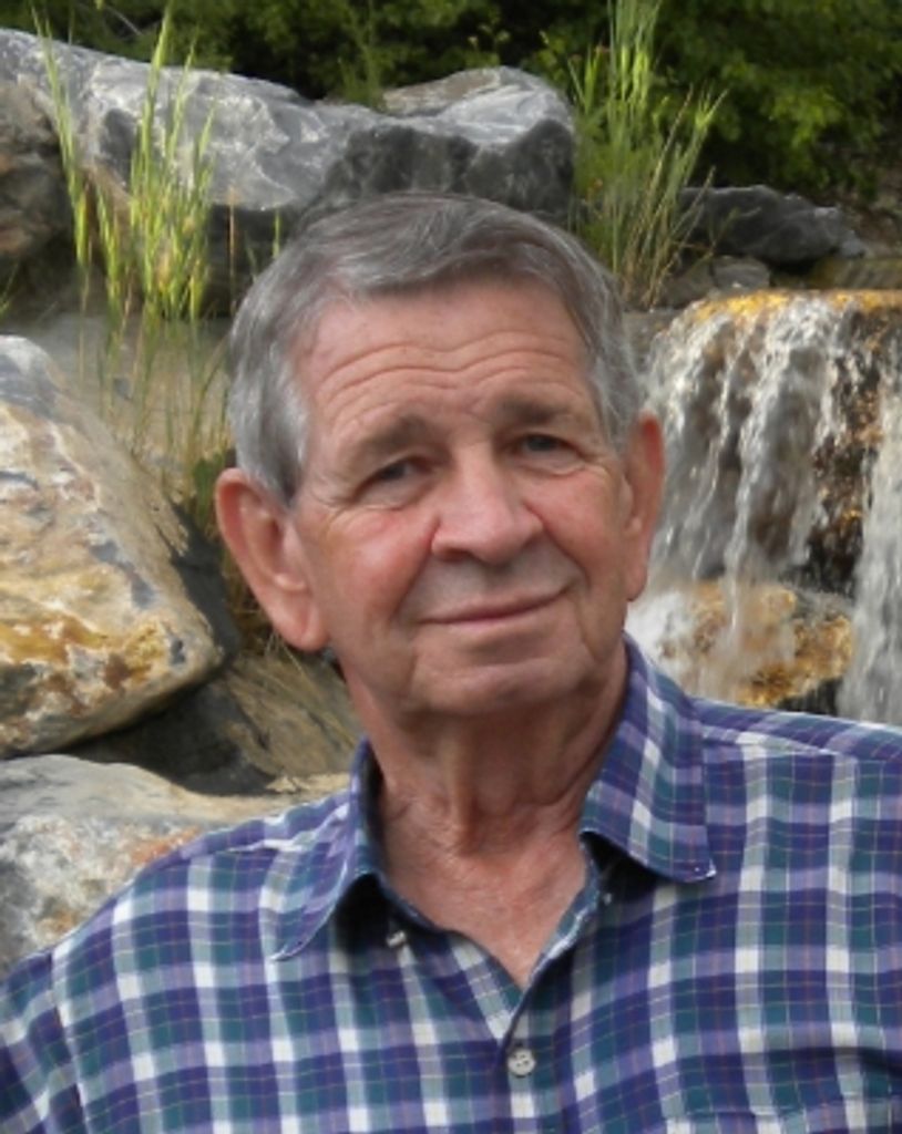 Elgin Myrle Charlesworth