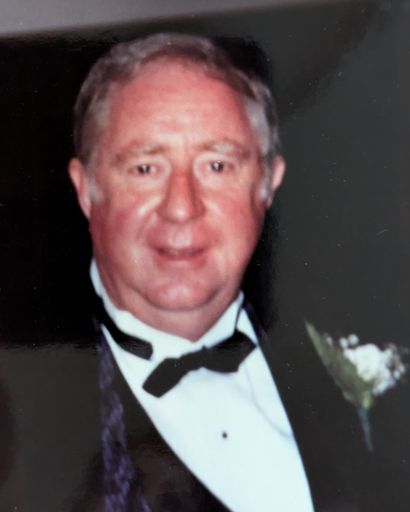 Earnest Jackson, Jr. Profile Photo