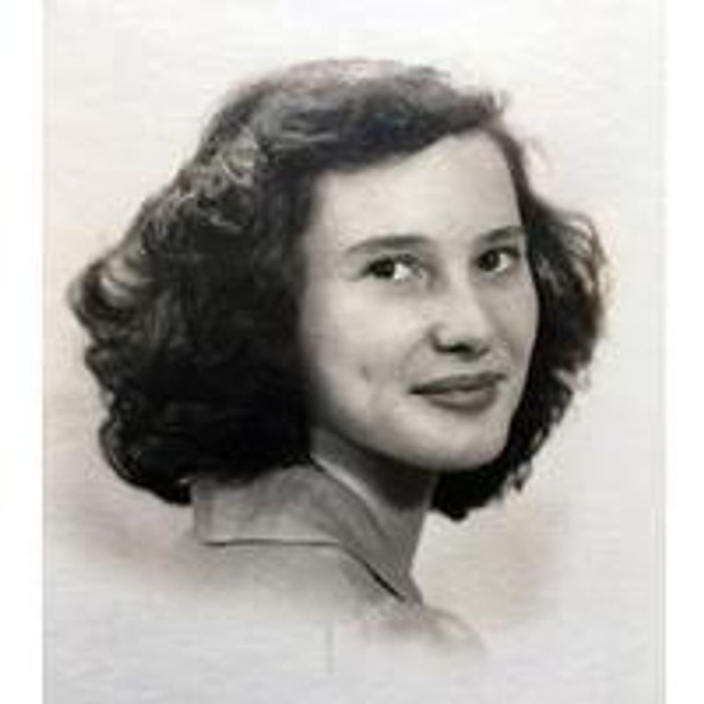 Mary E. Stodola