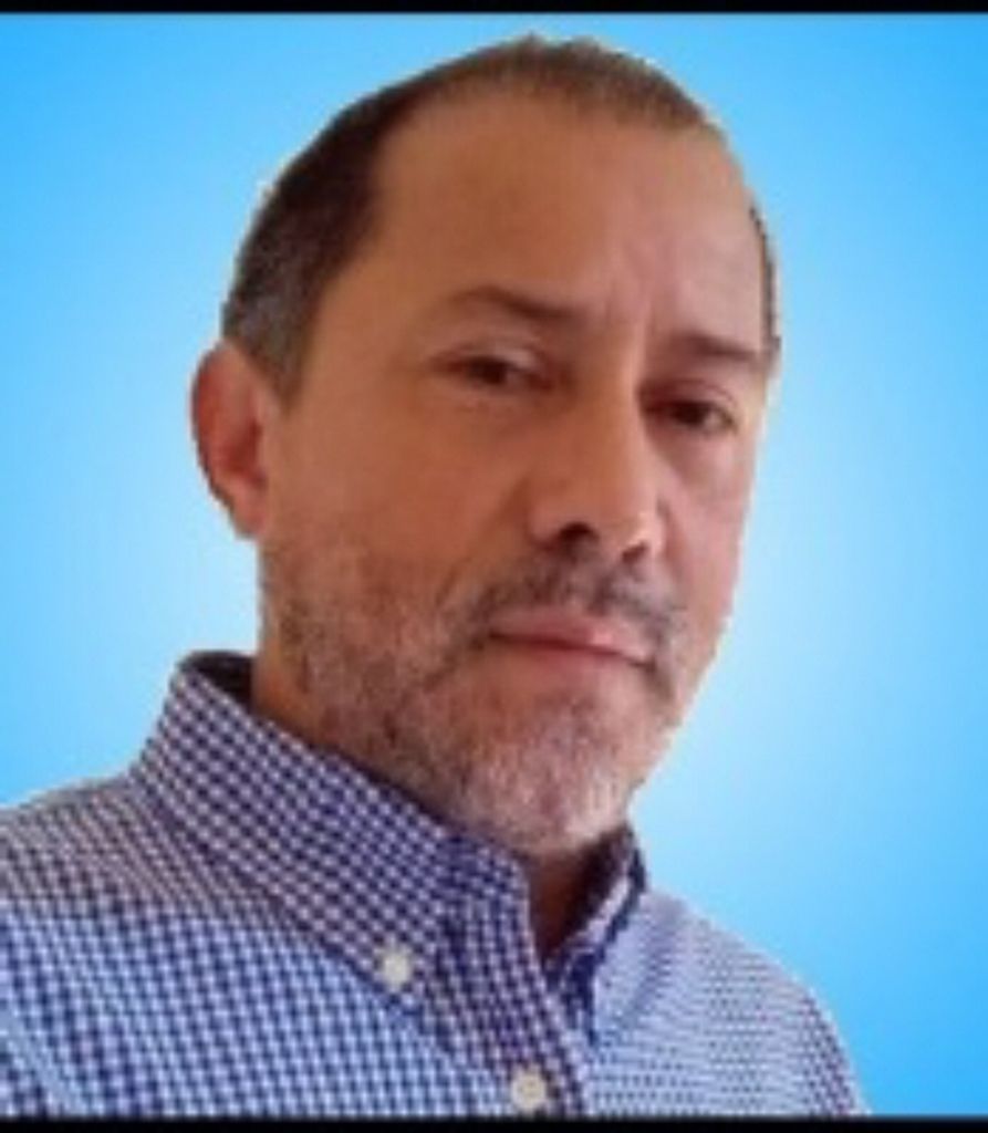 Nelson Javier Mayorga Mencia