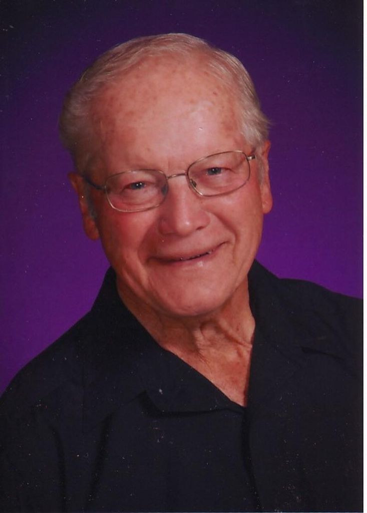 Dwayne H. Mann Profile Photo