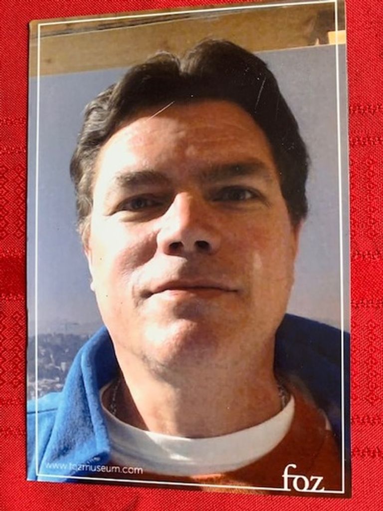Gregory Josef Castro Profile Photo
