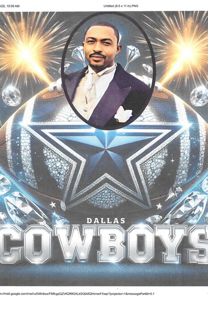 Derrick Leonard Clapp