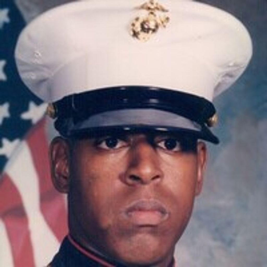 Russell Ladon Mcmillian