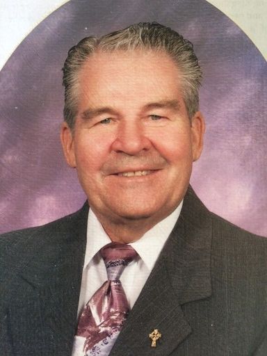 Laurence Thomas Lamm Profile Photo