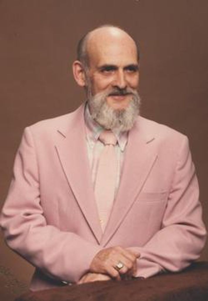 Donald Douglas Profile Photo