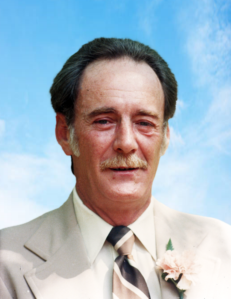 Jerry Franklin Johnson