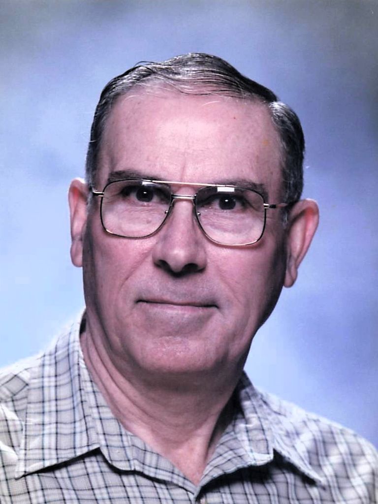 Warren Ray Dodds