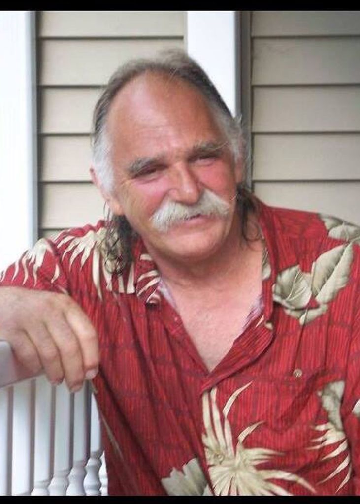 Robert "Bob" Wildfong