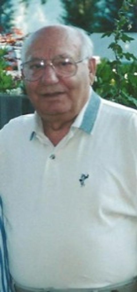 Salvatore Grippardi