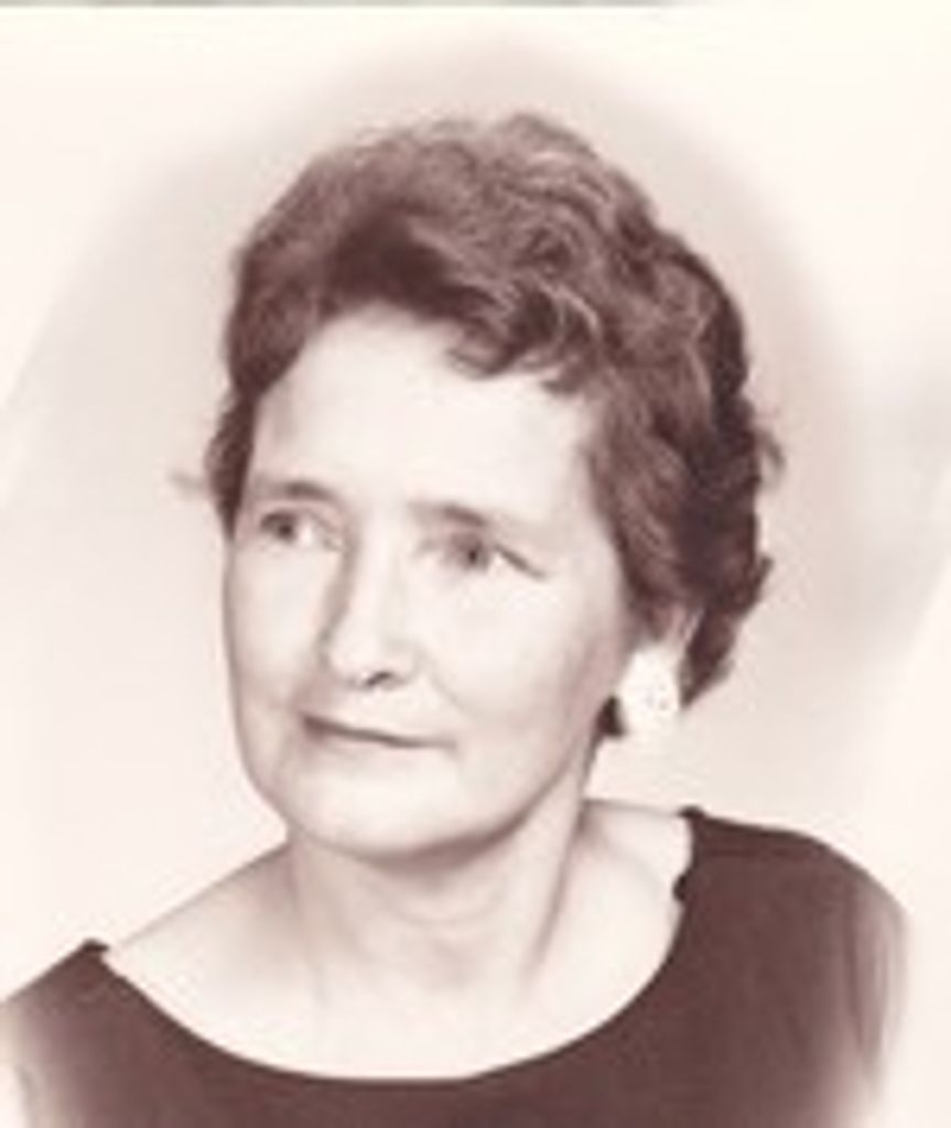 Daisy Ward Bryant Maxey