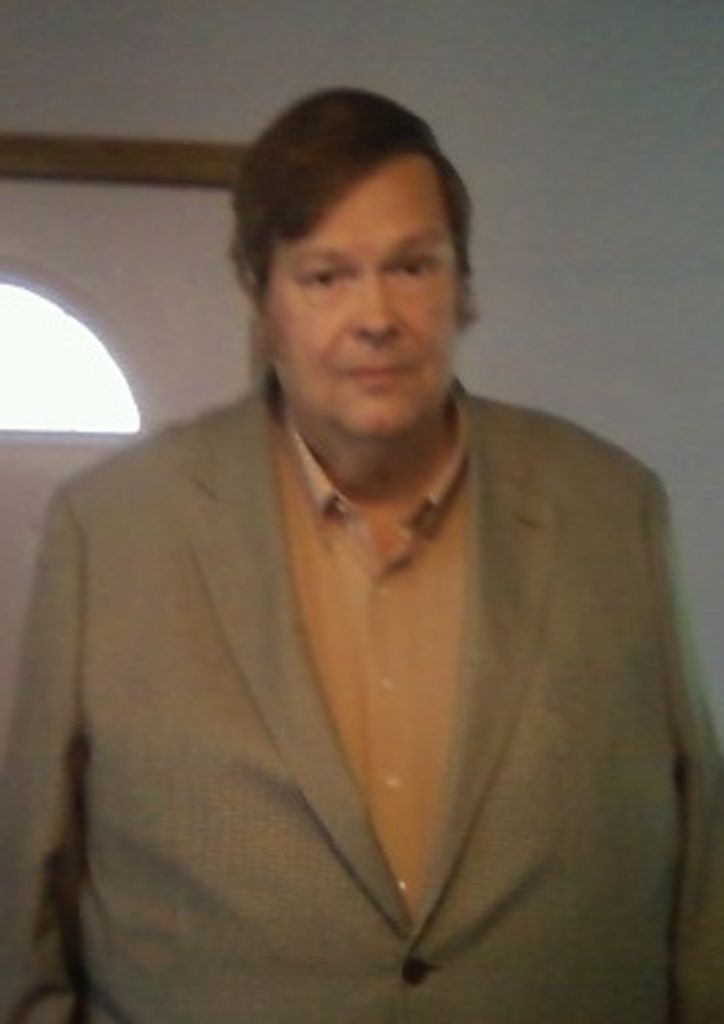Thomas A. Edwards Profile Photo
