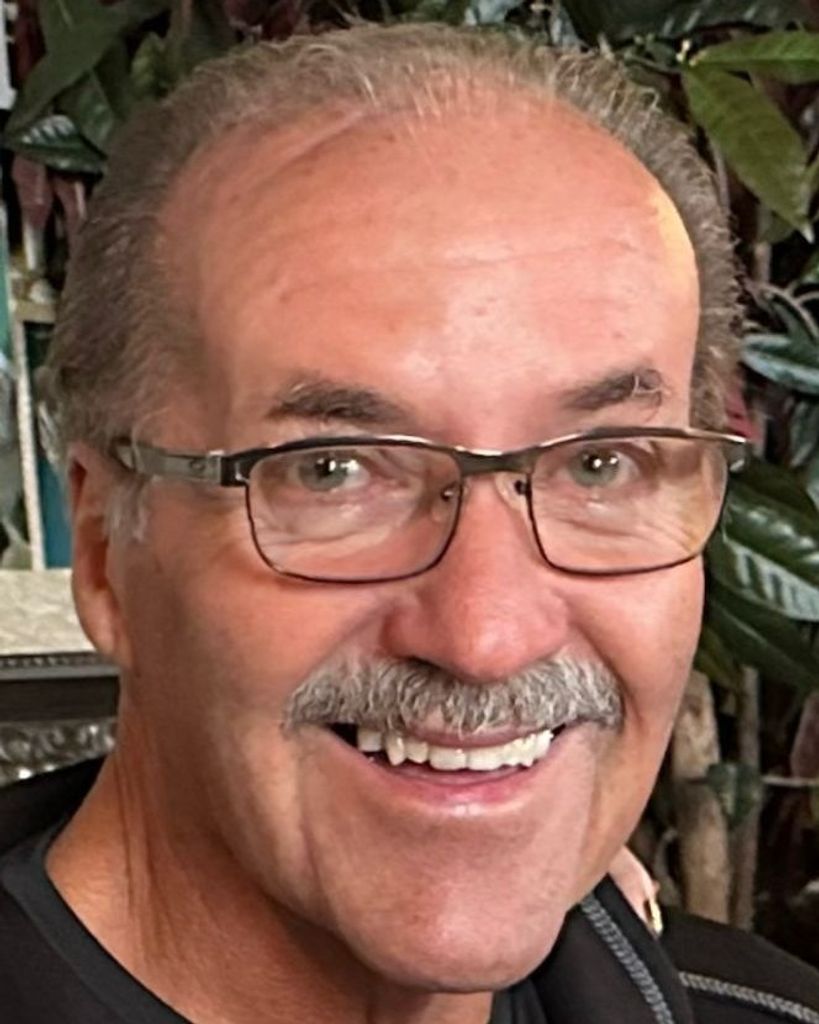 John J. Garrett Profile Photo