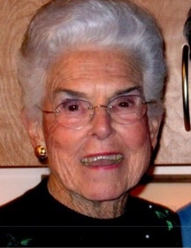 Orpha Doty Profile Photo