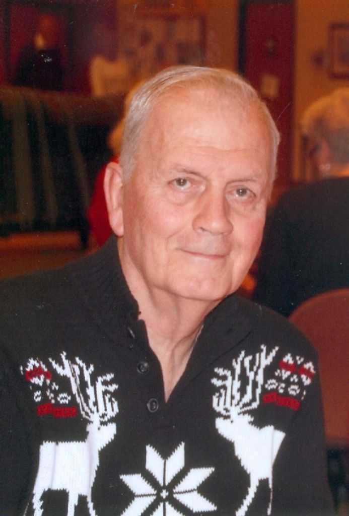 Henry "Hank" M. Sikora Profile Photo