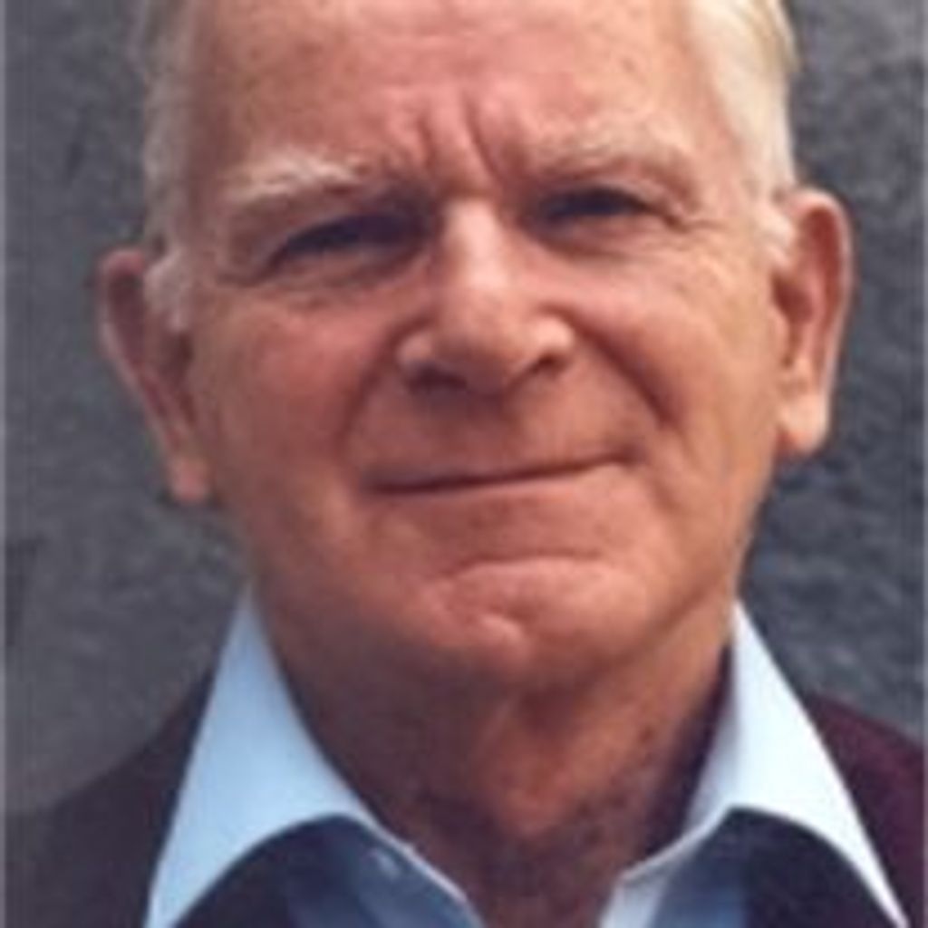 William A. Williams