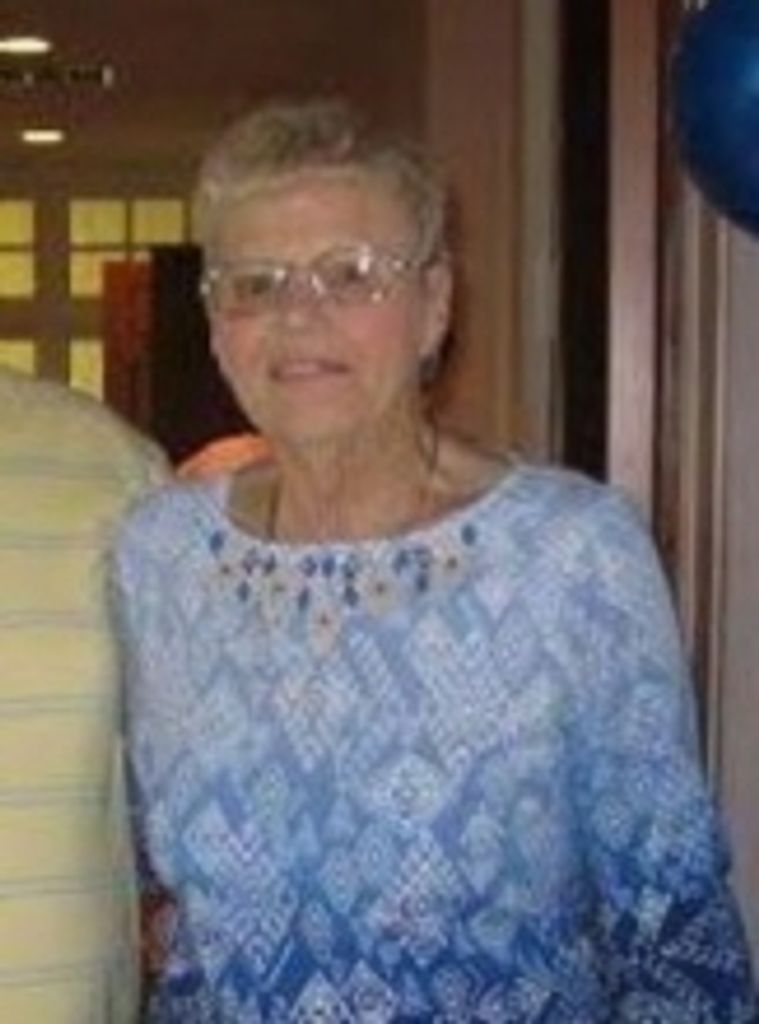 Emily (Helmick) Patterson